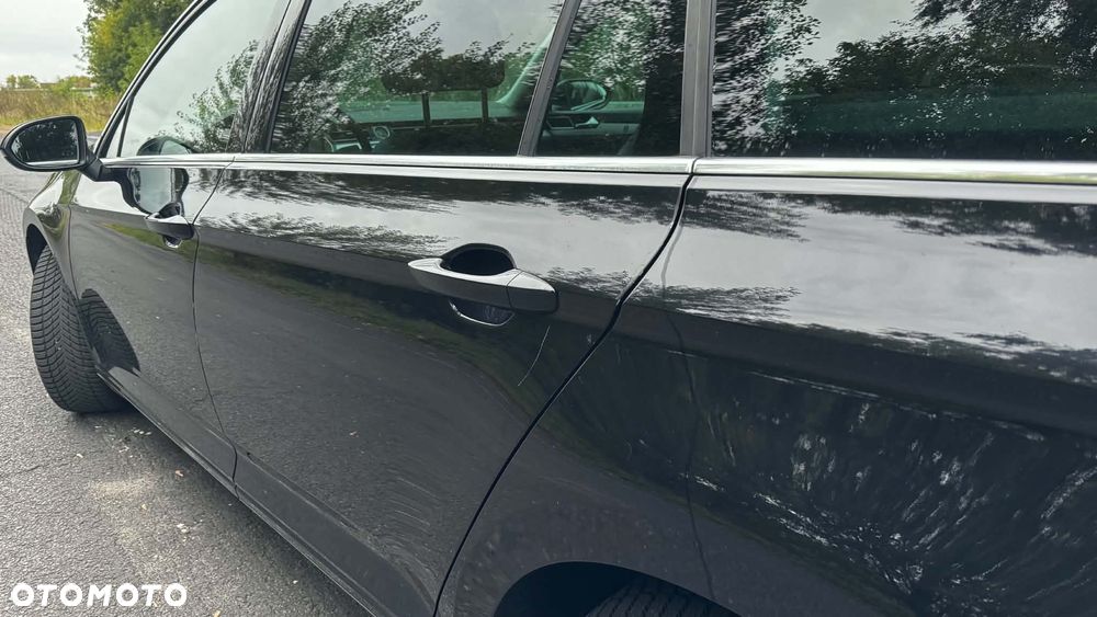 Volkswagen Passat 1.6 TDI BMT Comfortline - 20