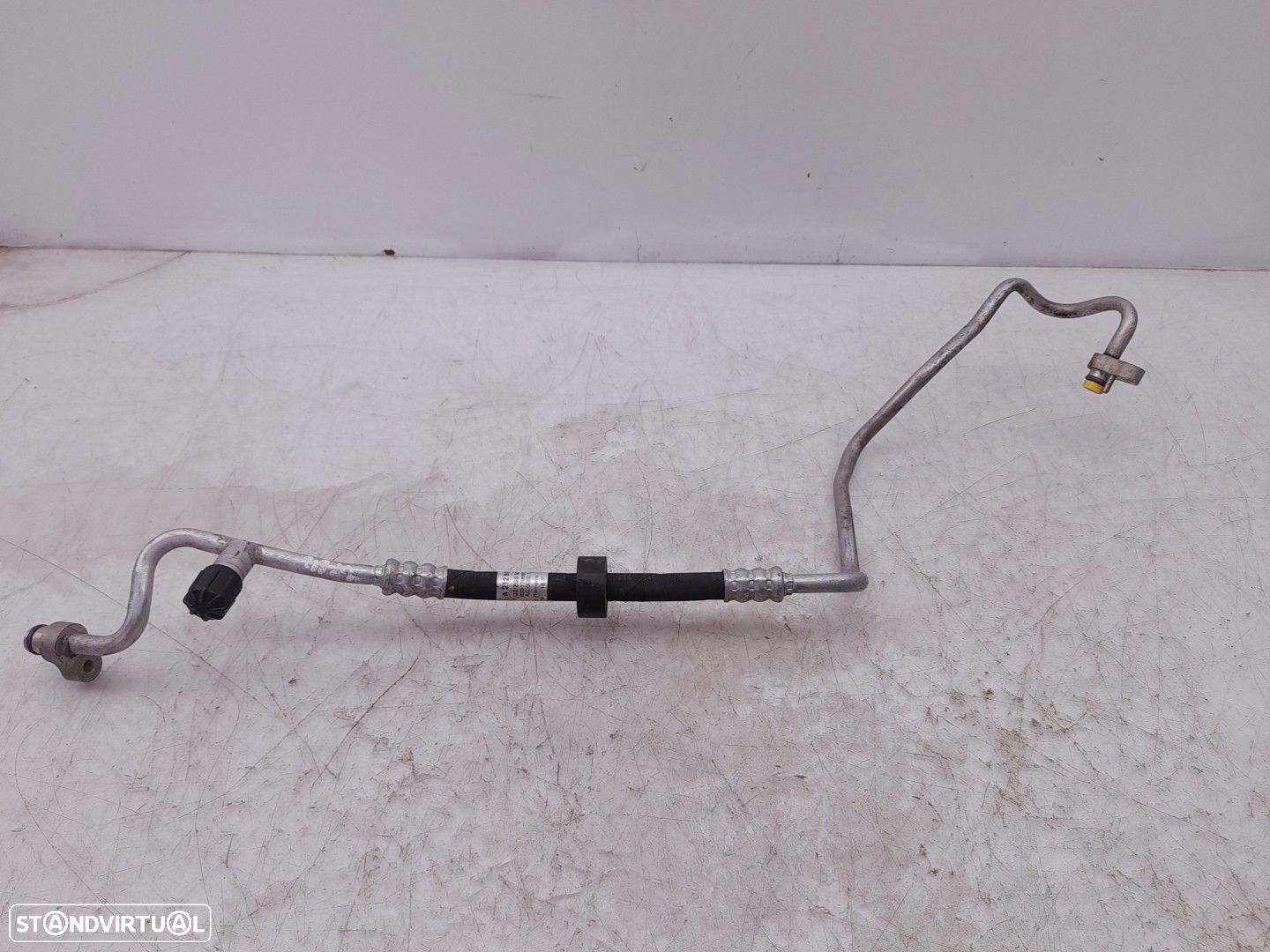 Tubo AC MERCEDES-BENZ Classe C Carrinha (S205) - 1