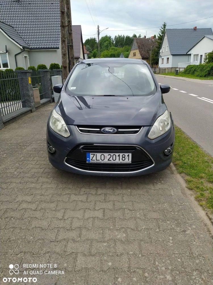 Ford C-MAX ver-1-6-tdci-titanium - 7