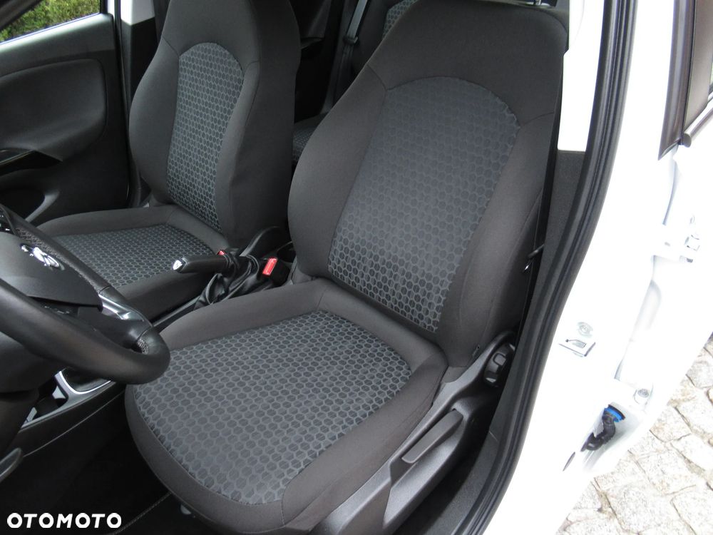 Opel Corsa 1.4 Active - 26