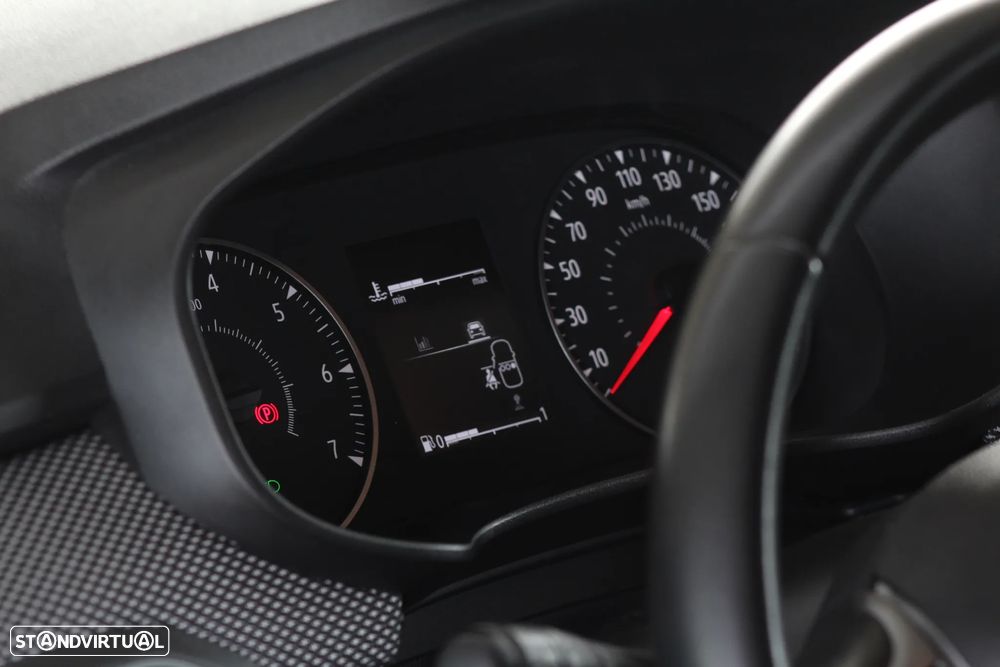 Dacia Jogger 1.0 ECO-G Extreme+ Up&Go 7L Bi-Fuel - 27