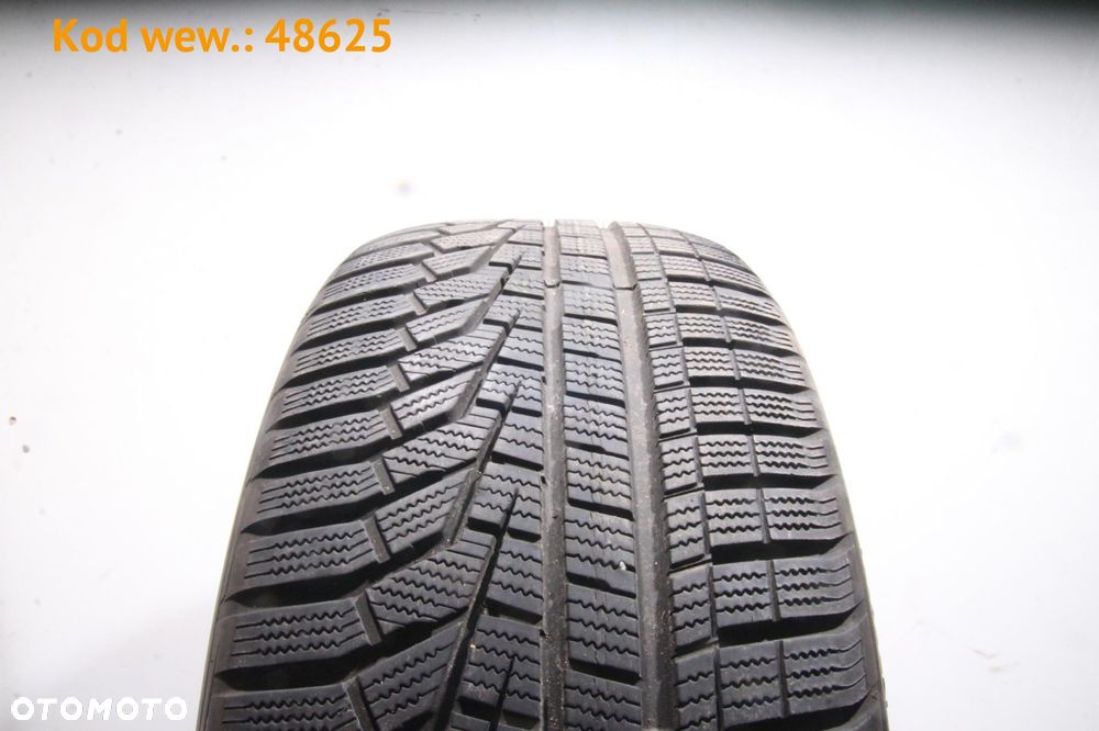 Opony Hankook Hankook Winter i*cept evo2 SUV W320A 255/50 R20 - 1