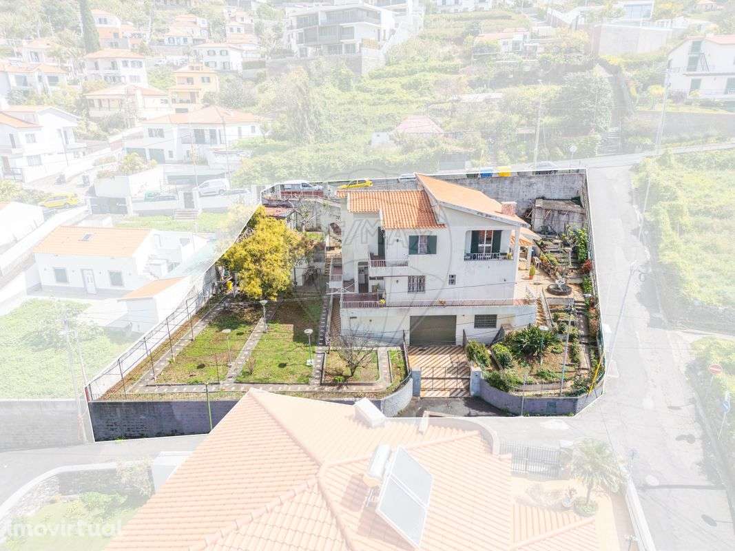 Moradia T4 para venda - Grande imagem: 3/28