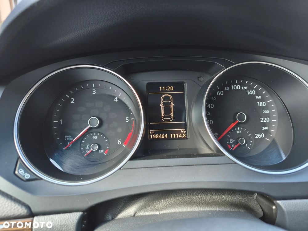 Volkswagen Jetta 2.0 TDI DPF BMT Comfortline - 20