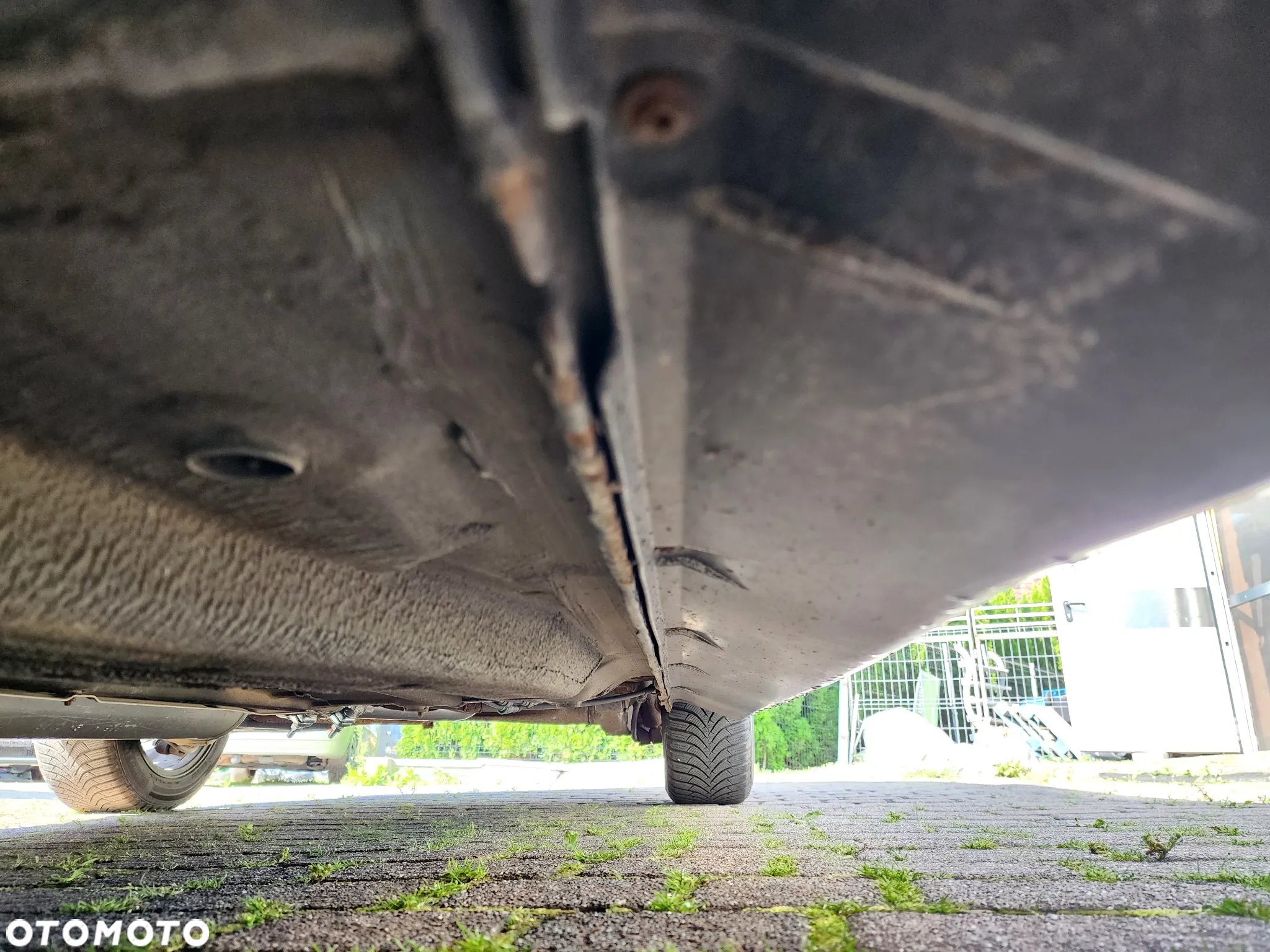 Opel Astra 2.0 Turbo Caravan Sport - 14