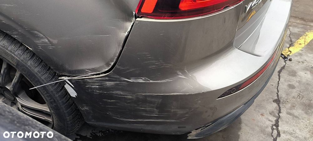 ZDERZAK TYŁ VOLVO V60 II 727 (PEBBLE GREY) - 4