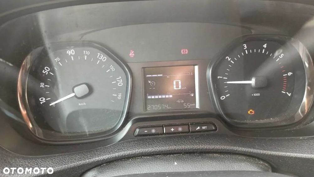 Toyota ProAce long - 15