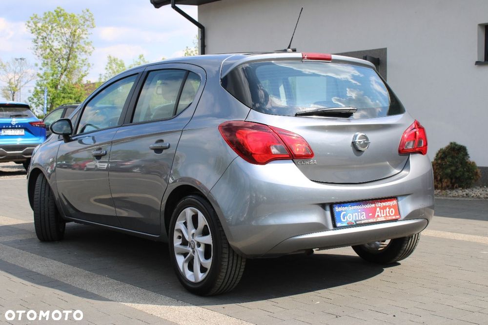 Opel Corsa - 4