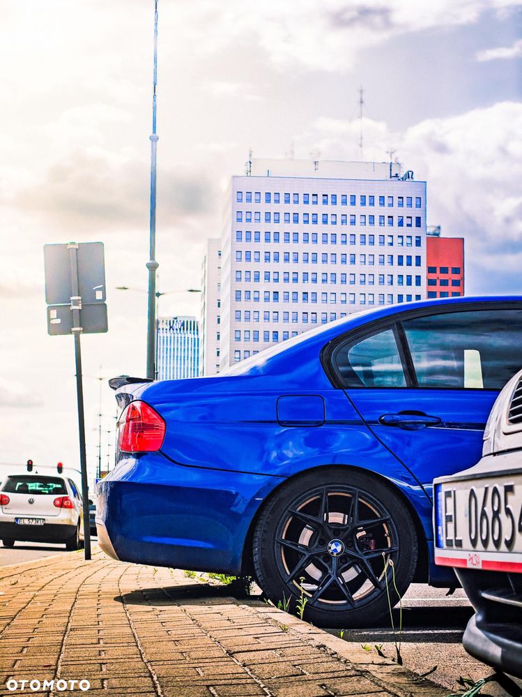 BMW Seria 3 - 2