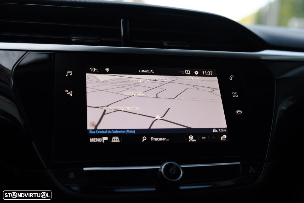 Opel Corsa 1.5 D Business - 21