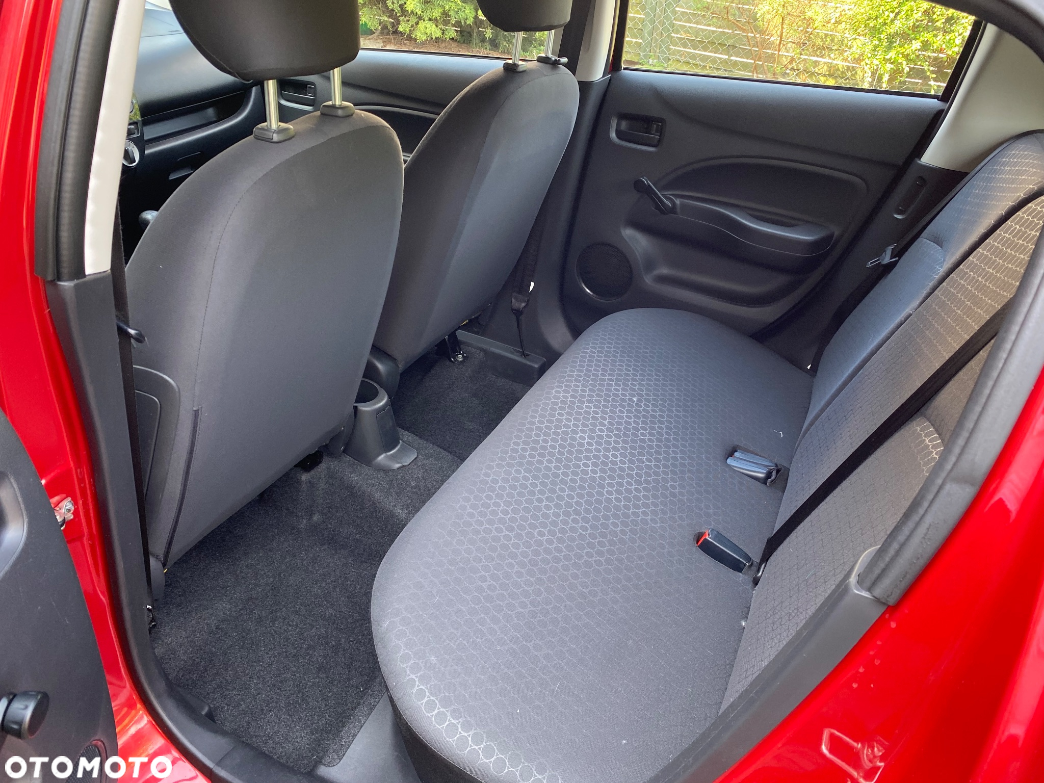 Mitsubishi Space Star 1.0 Inform - 8