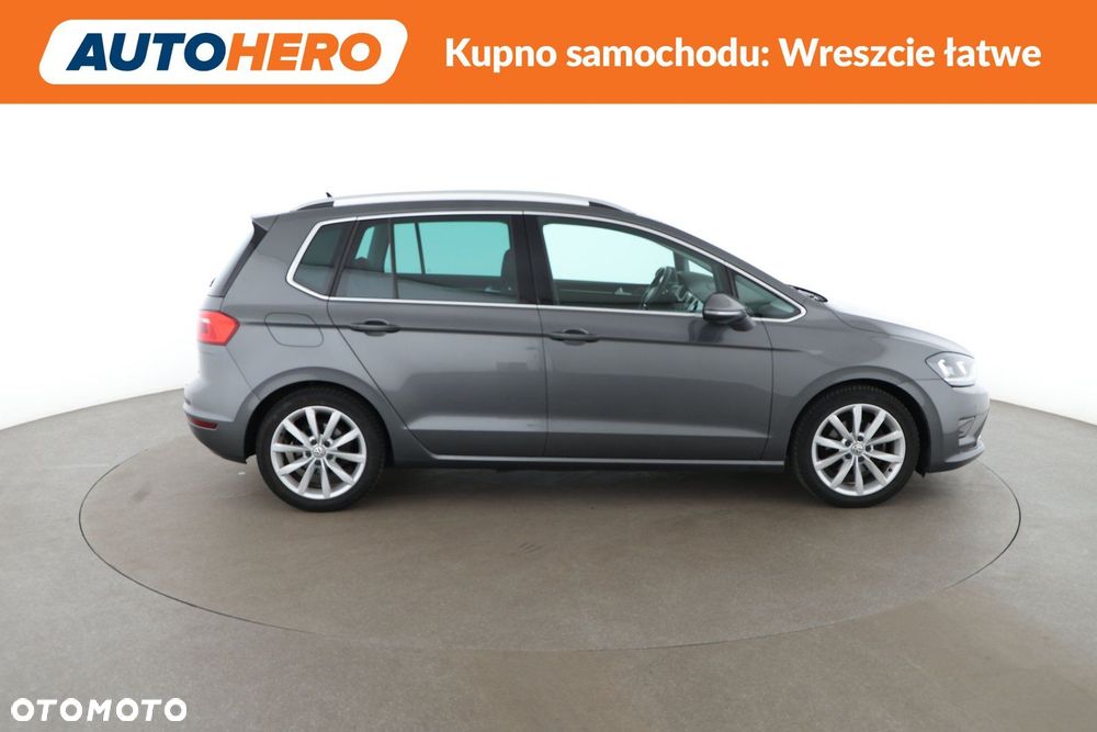 Volkswagen Golf - 7
