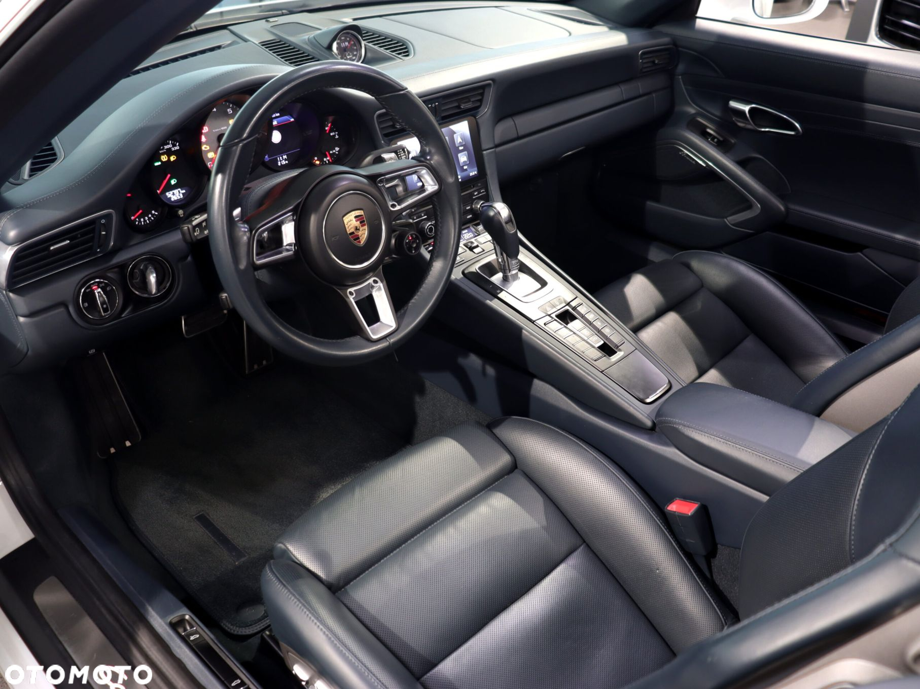 Porsche 911 - 18