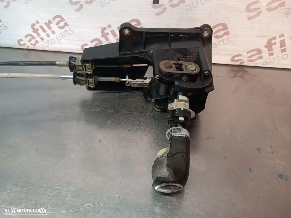 SELECTOR / SELETOR DE 6 VELOCIDADES COM CABOS OPEL ASTRA H 1.3CDTI 09028010 - 5