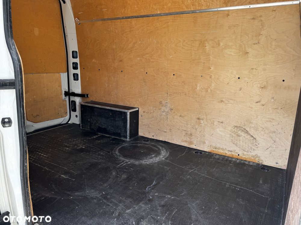 Opel Movano - 14