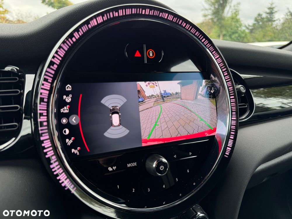MINI John Cooper Works - 21
