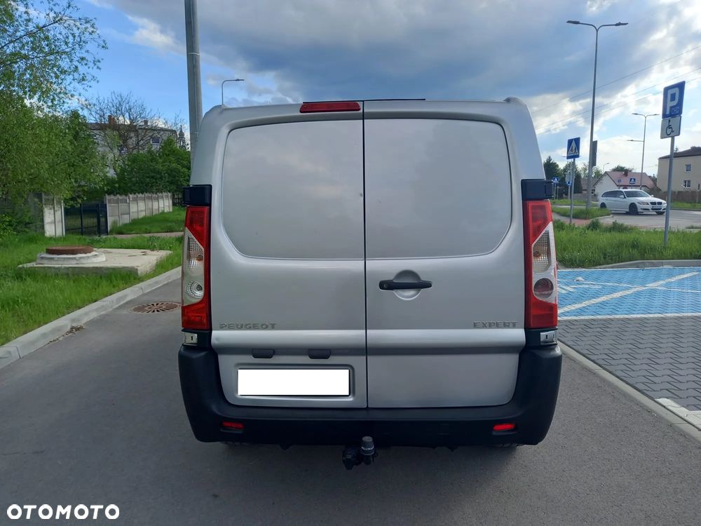 Peugeot EXPERT - 6