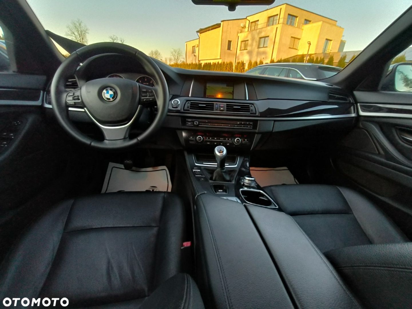 BMW Seria 5 - 8