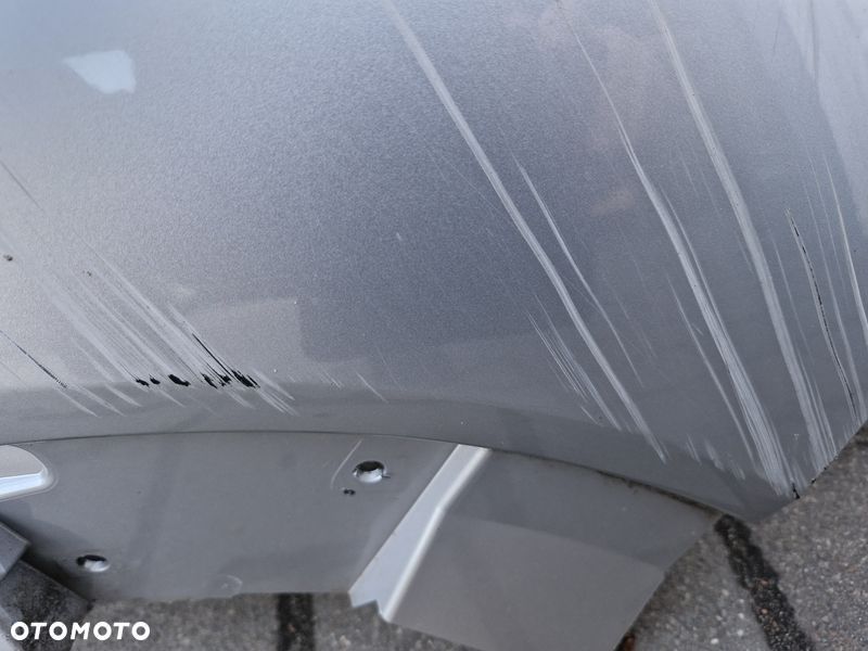 CITROEN C3 AIRCROSS I 1 ZDERAZK PRZÓD PRZEDNI KVE - 8