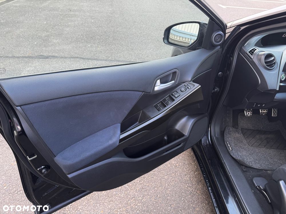Honda Civic 1.8i-VTEC Sport - 19