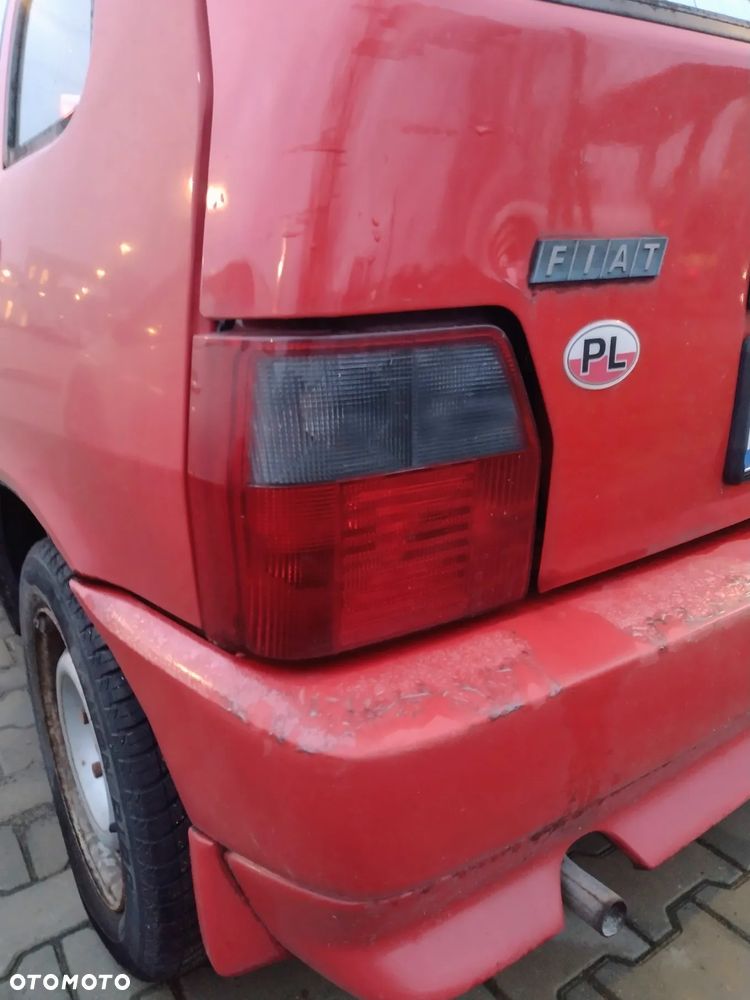 Fiat Uno 1.0 Fire - 19