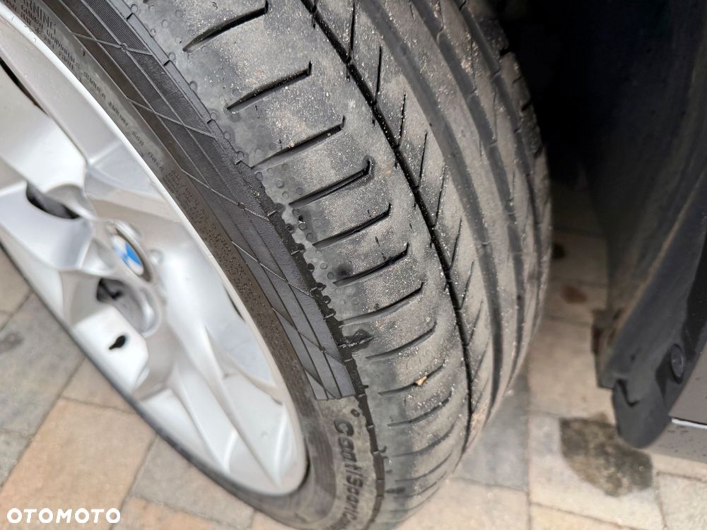 BMW X1 xDrive18d Sport Line - 31