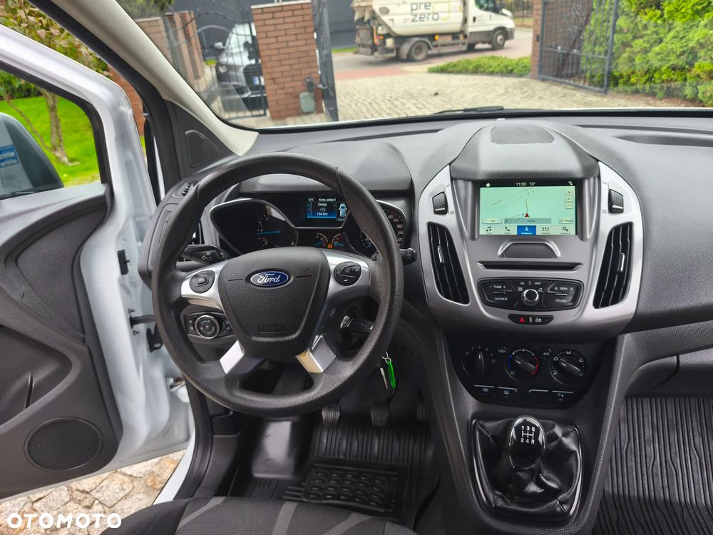 Ford Transit Connect - 5