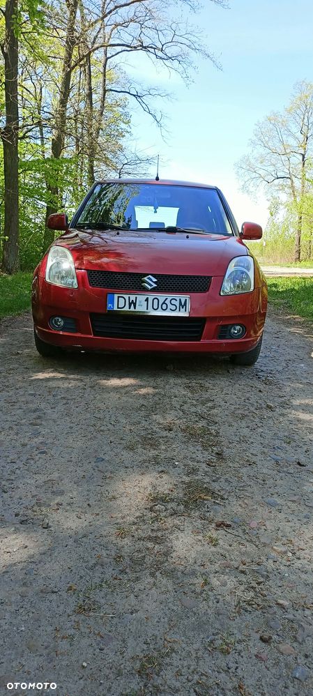 Suzuki Swift - 2