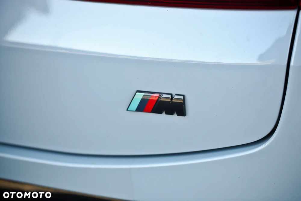 BMW X4 xDrive20i - 23