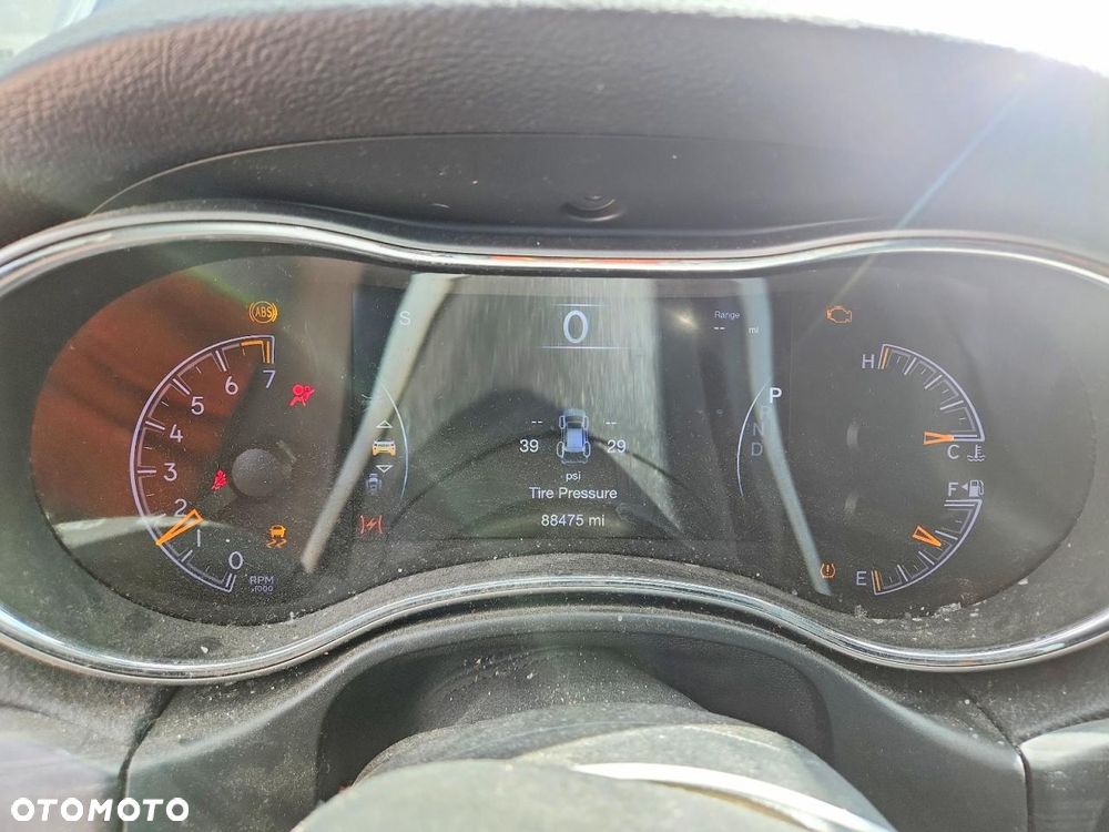 Jeep Grand Cherokee 3.6 V6 Limited - 9