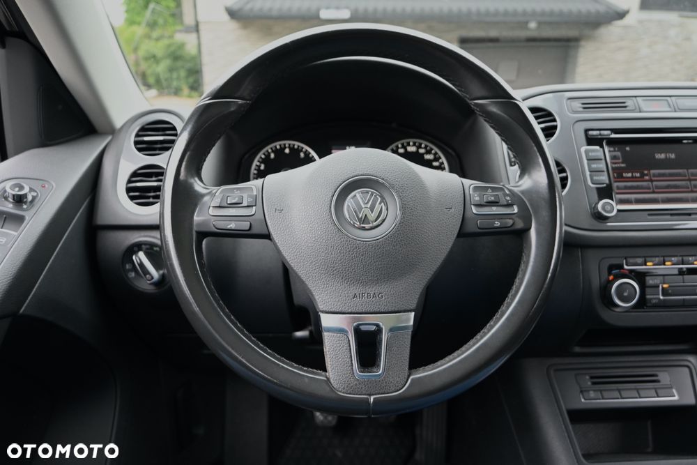 Volkswagen Tiguan 2.0 TSI 4Motion Exclusive - 34