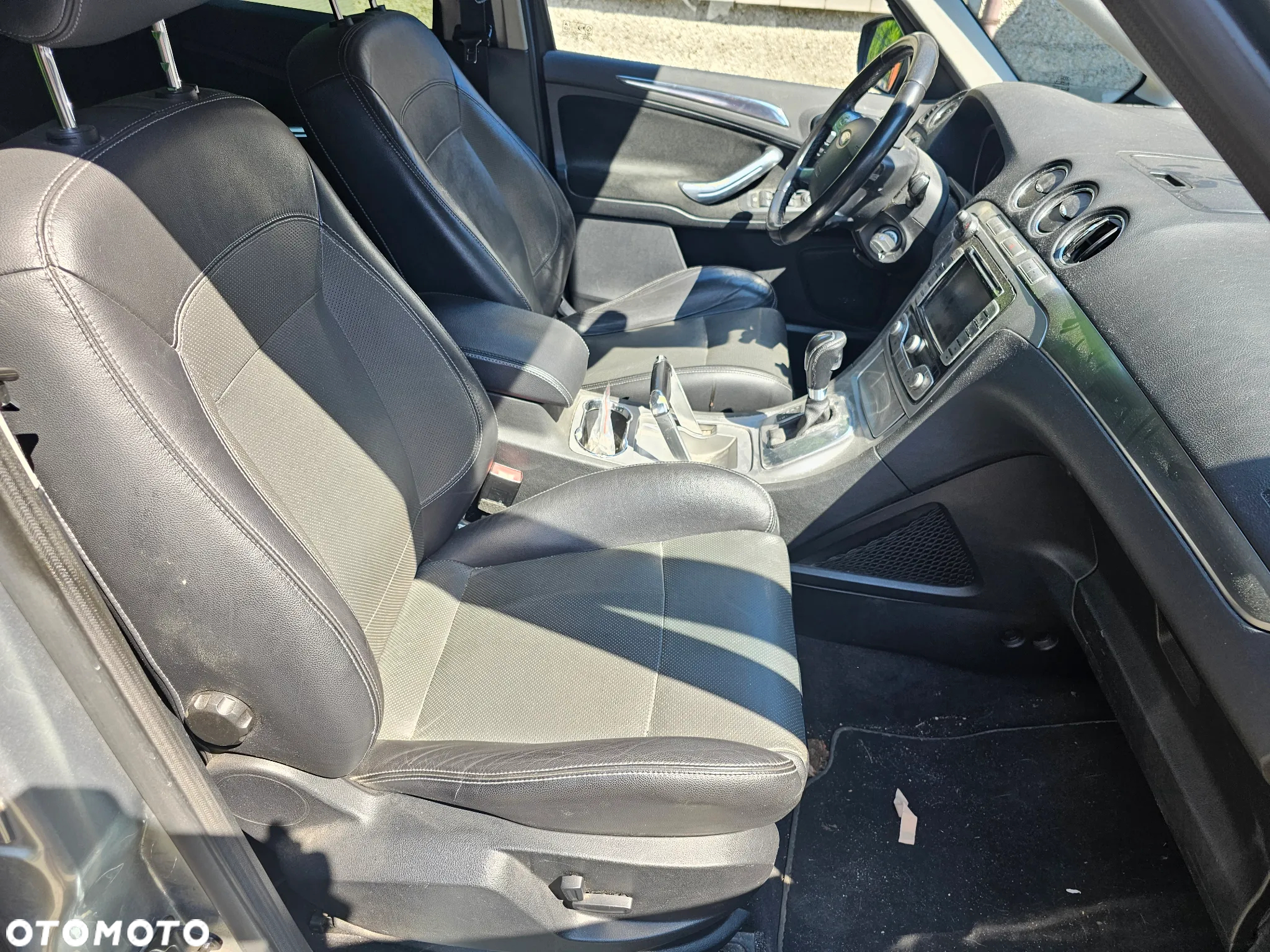 Ford S-Max 2.0 TDCi Titanium - 6