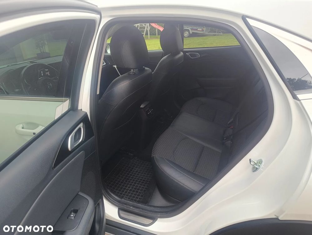 Kia XCeed 1.6 CRDi SCR XL DCT - 19