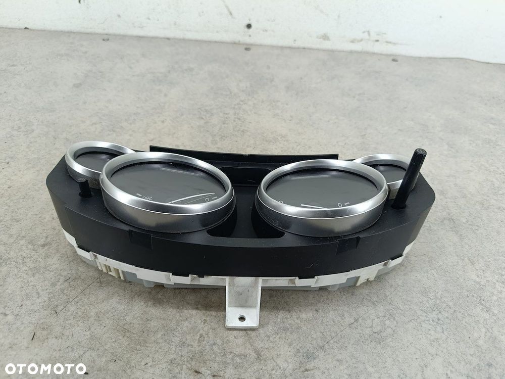 LICZNIK MAZDA 6 II 1EGAM6 2.0 MZR-CD - 6