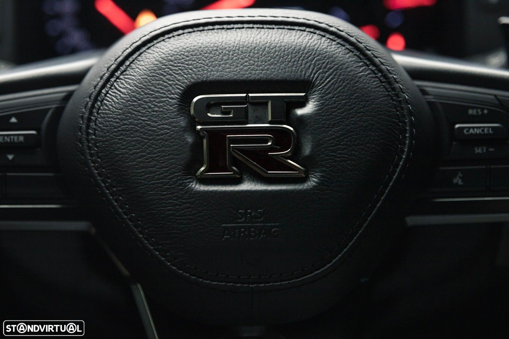 Nissan GT-R 3.8 V6 Track Edition by Nismo - 25