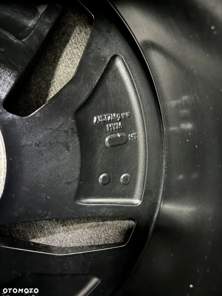 Alufelga VW ID.4 19 cali 5x112 1szt. 11A601025 Ładna! - 4