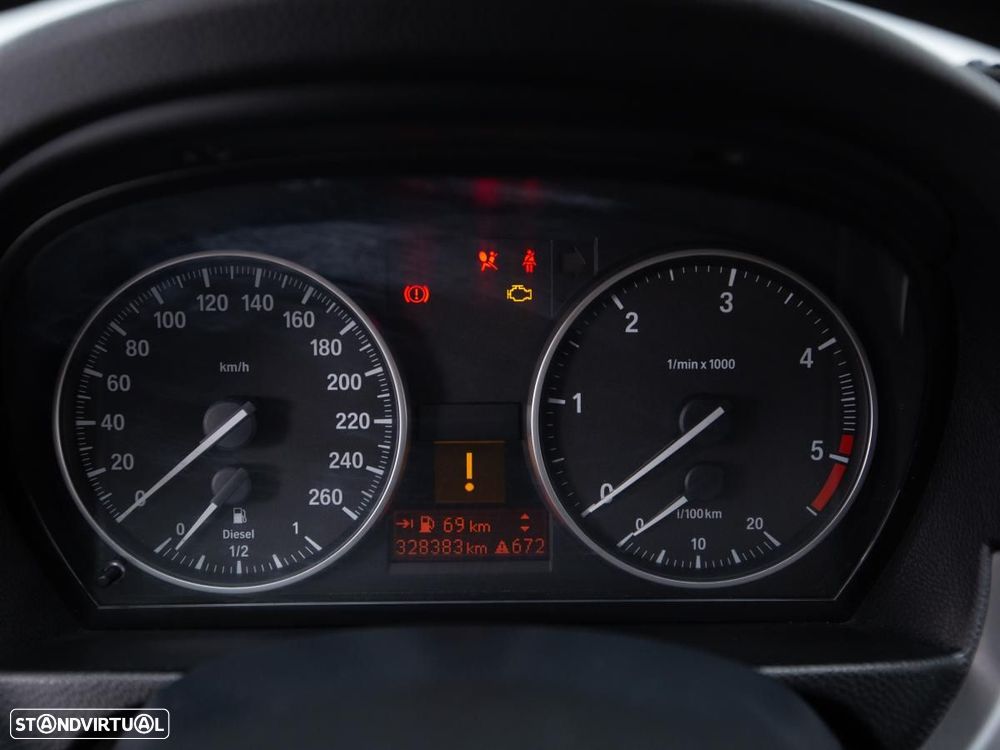 BMW 318 - 19