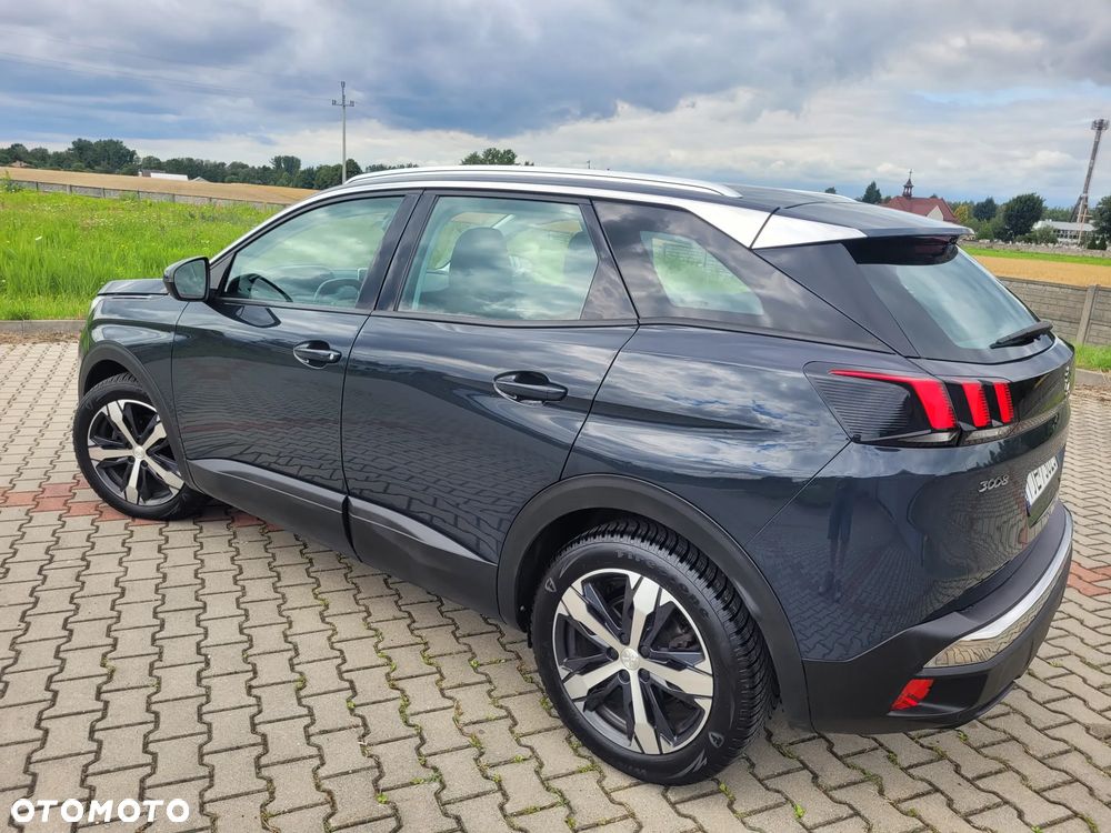 Peugeot 3008 - 9