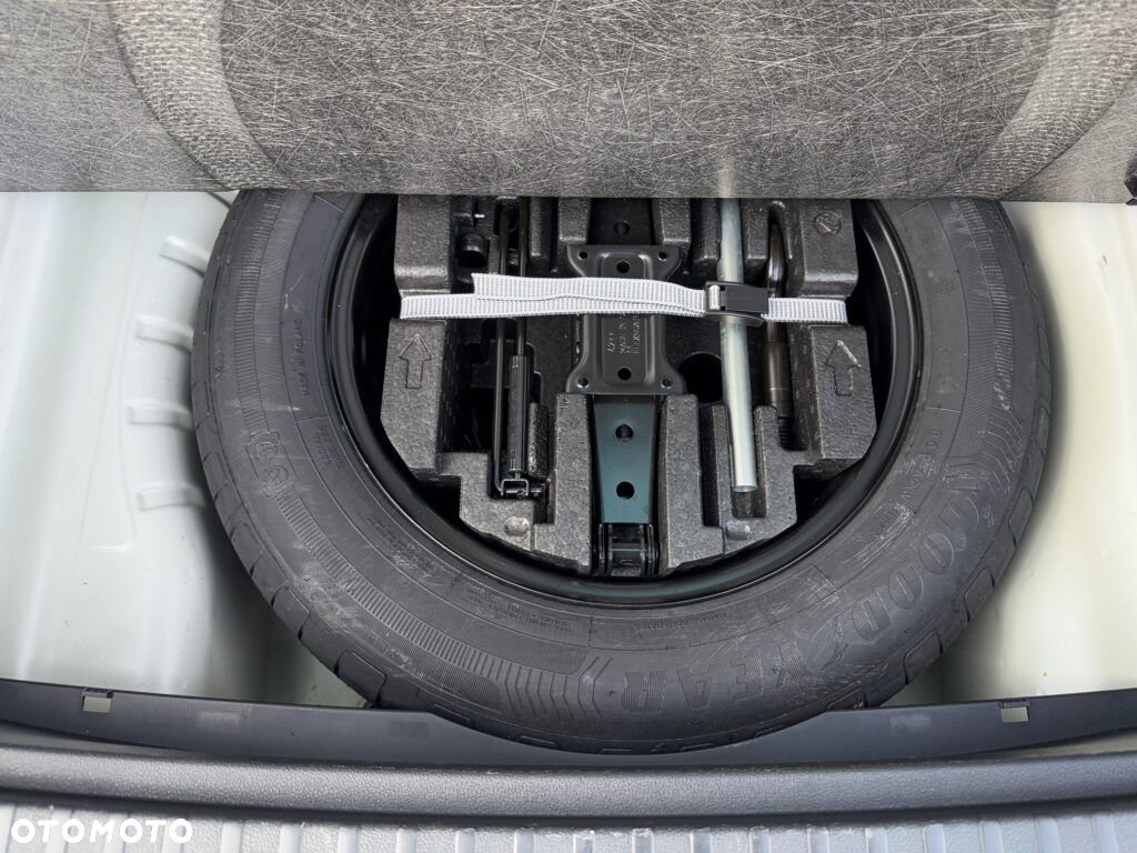 Skoda Octavia - 14