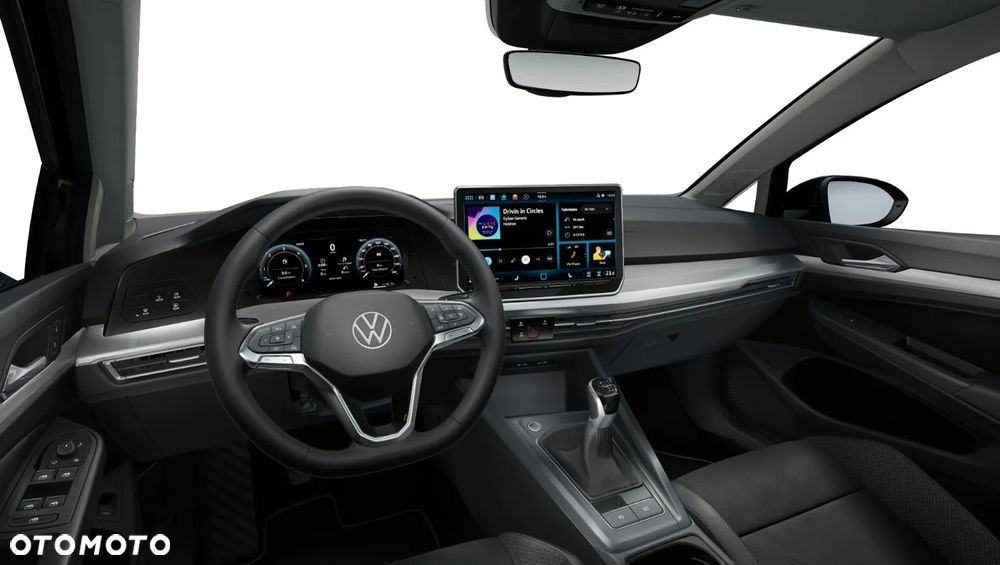 Volkswagen Golf VIII 1.5 TSI Life Plus - 4