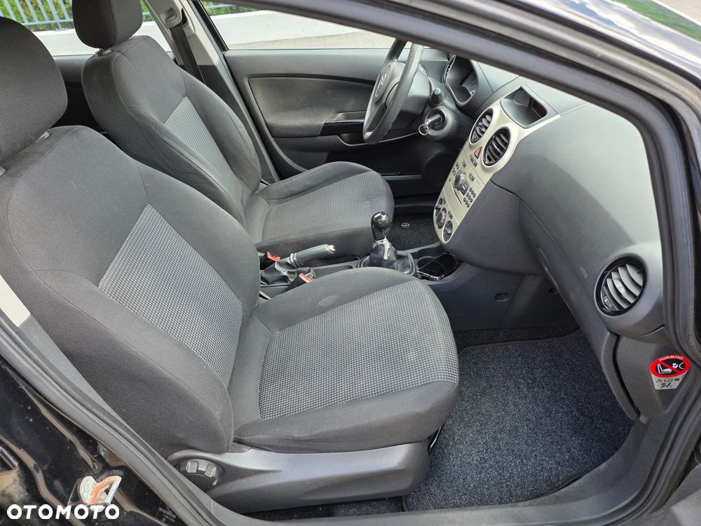 Opel Corsa 1.3 CDTI DPF (ecoFLEX) Selection - 10