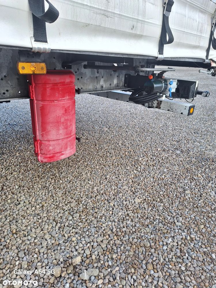 Schmitz Cargobull VARIOS - 10