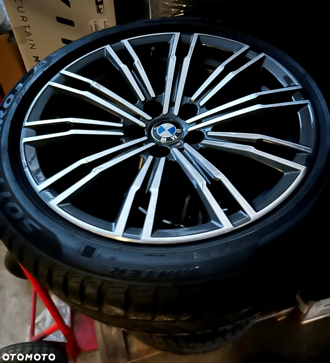 BMW Seria 3 M340d xDrive mHEV sport - 31
