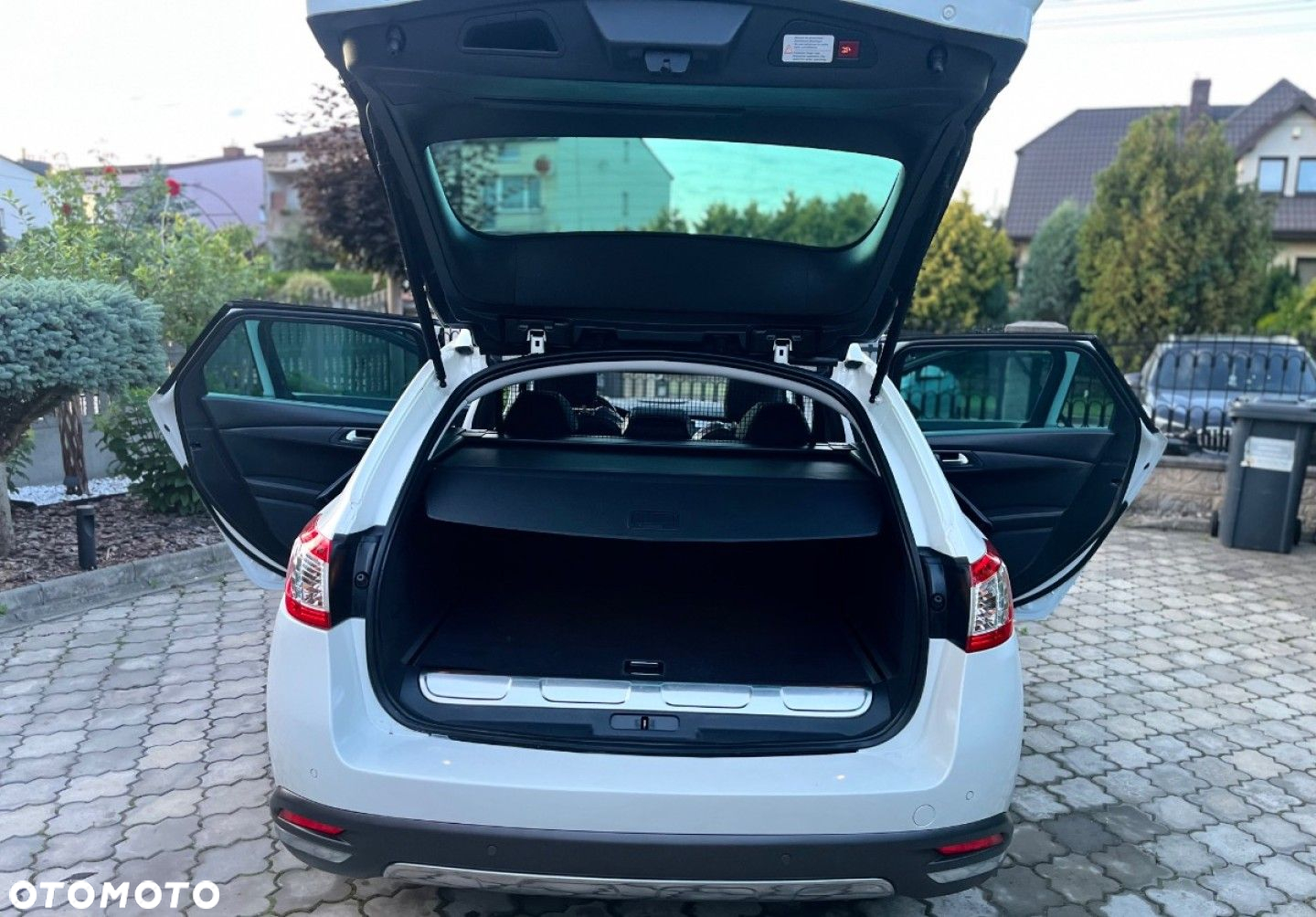 Peugeot 508 - 38