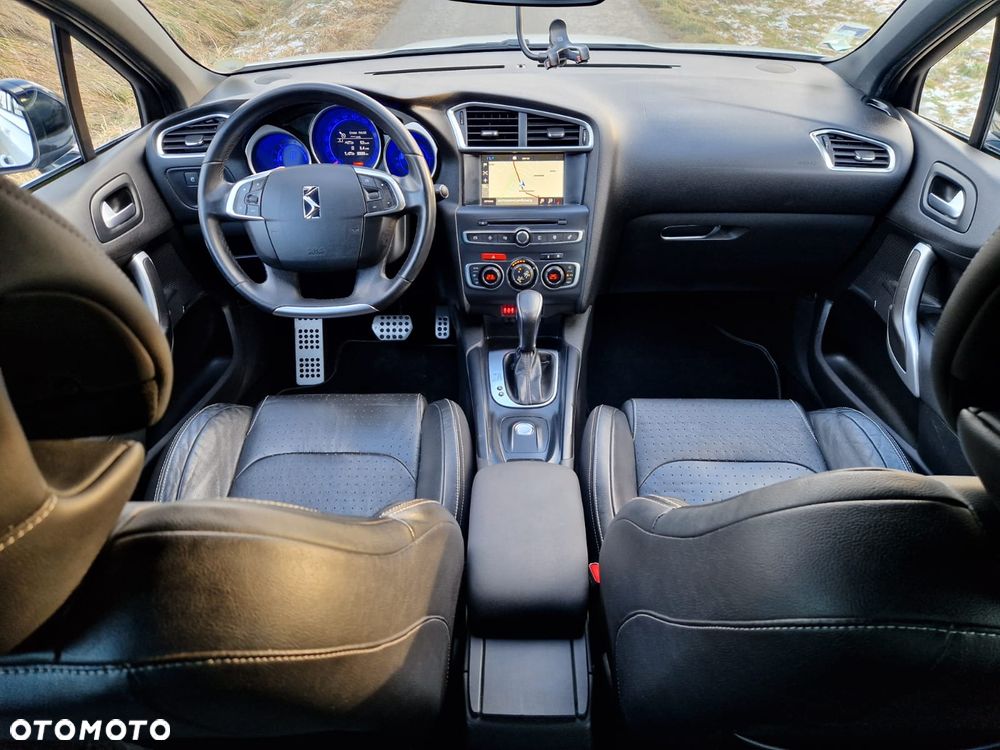 DS Automobiles DS 4 Crossback - 20