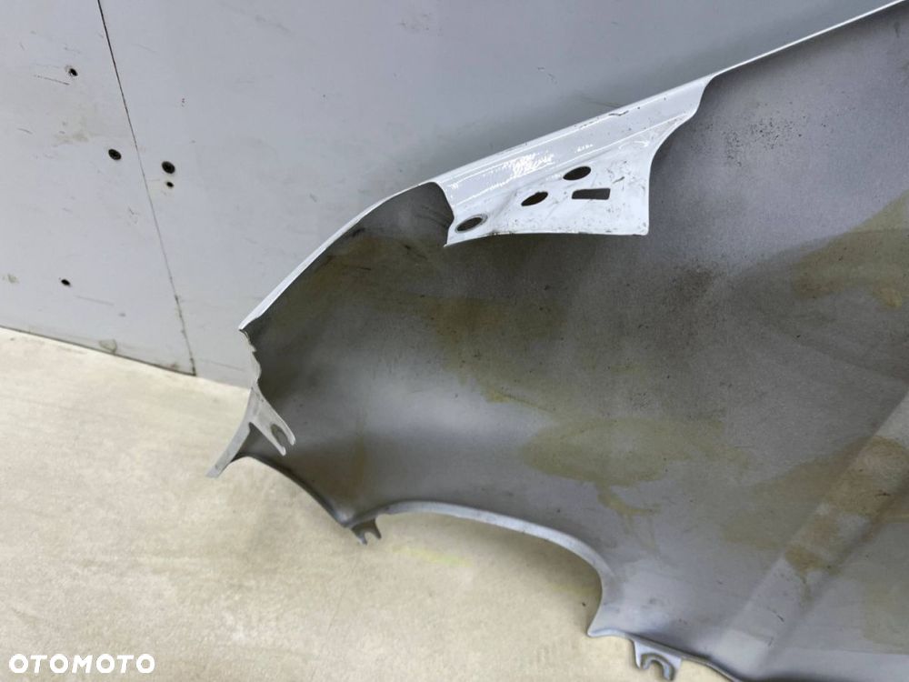 Błotnik LDV Maxus V90 Deliver 9 19r.- lewy przedni lewy przód - 13