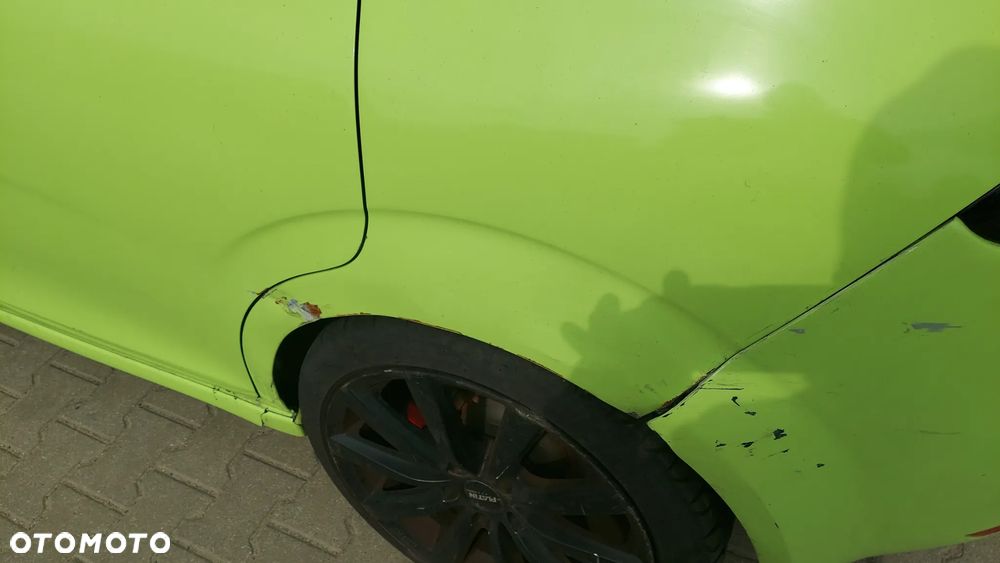 Seat Leon 2.0 T FSI Cupra - 6