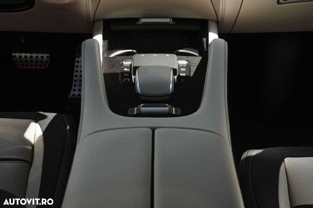 Mercedes-Benz GLE Coupe - 20