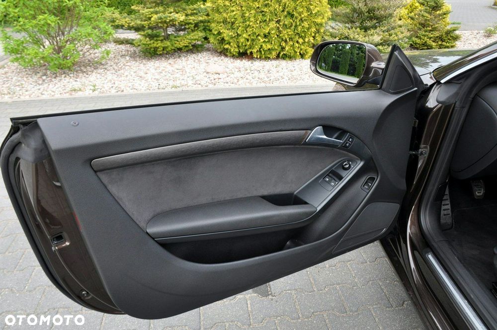 Audi A5 Coupé - 31