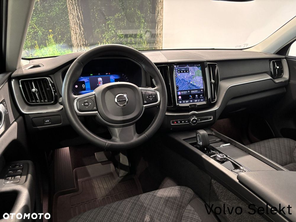 Volvo XC 60 - 15